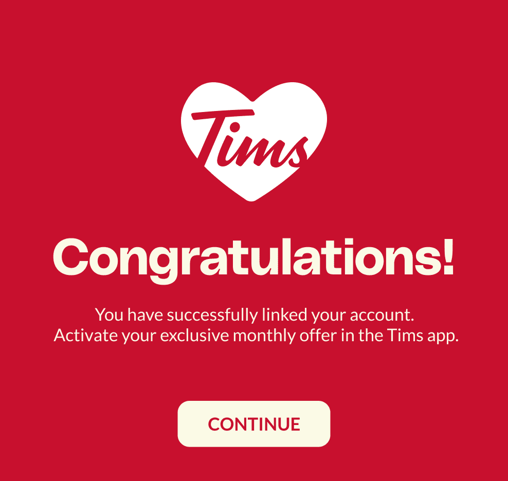 Congratulations